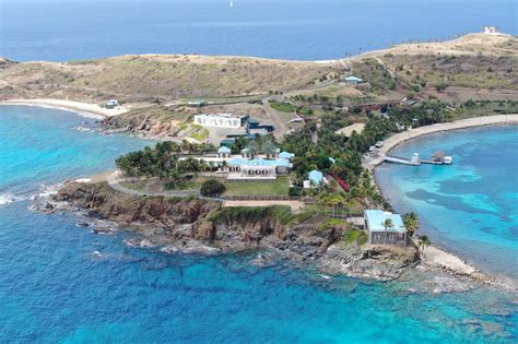 virgin island scandal|Epstein's sex trafficking was aided by JPMorgan, a Virgin Islands .